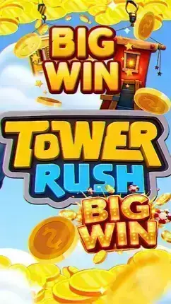 Tower Rush preview